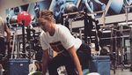 Sempat Terjerat Doping, Begini Maria Sharapova Jaga Kebugaran Tubuhnya