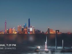 Penampakan BFR, Roket Terkuat SpaceX Buat Jelajah Bulan