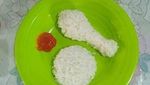 Bikin Senyum! Ini 12 Menu Makanan Minimalis Versi #crazypoorasians