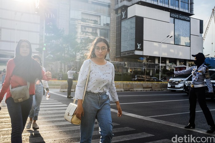 Apa gunanya mengolah foto JPG ala RAW? (Foto: detikINET/Ari Saputra) Apa gunanya mengolah foto JPG ala RAW? (Foto: detikINET/Ari Saputra)