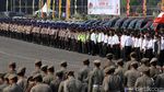 TNI - Polri Siap Amankan Pemilu 2019
