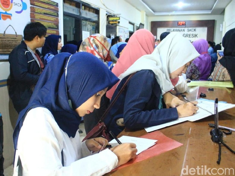 Syarat Perpanjang SKCK dan Fungsinya Syarat Perpanjang SKCK dan Fungsinya