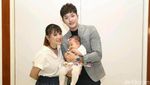 Dear Haters! Setop Usili Keluarga Lee Jeong Hoon