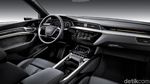 Mobil Listrik Audi Rp 1,1 Miliar