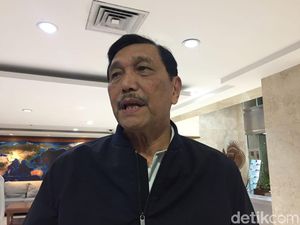 RI Mau Jadi Tuan Rumah Konferensi Laut Dunia, Bagaimana Persiapannya?