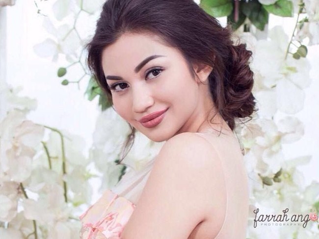 Ariel Tatum Ngaku Kini Jomblo Bikin Ayah Terheran-heran