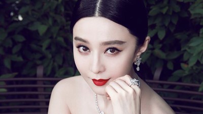 5 Gaya Mewah Terakhir Fan Bingbing Sebelum Tiba-tiba Menghilang