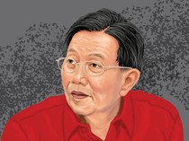 Rekam Jejak Kwik Kian Gie, Sosok Ekonom Pro Rakyat