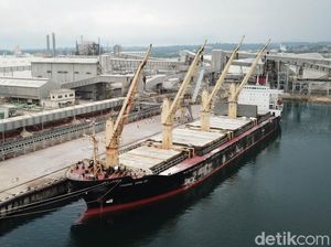 Dana Asing Pulang Kampung Jadi Biang Kerok Transaksi Berjalan RI Defisit