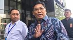 Utut Adianto Diperiksa dalam Kasus Bupati Nonaktif Purbalingga