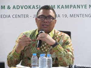 Bawaslu Ungkap Kerawanan Kampanye Secara Daring pada Pilkada 2020