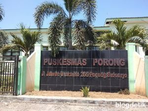 Ini Peran 6 Pegawai Puskesmas Porong yang Terciduk Saber Pungli