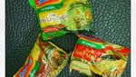 Bikin Senyum! Ini 12 Menu Makanan Minimalis Versi #crazypoorasians