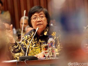 Atasi Impor Sampah Plastik, Menteri LHK Minta Permendag Direvisi