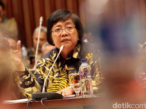 Atasi Impor Sampah Plastik, Menteri LHK Minta Permendag Direvisi