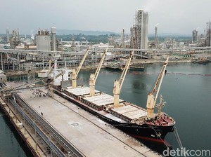 Strategi Dongkrak Ekonomi Sumatera Selatan dari Jalur Laut