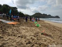  (Muhammad Aminudin/detikTravel)