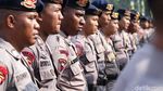 TNI - Polri Siap Amankan Pemilu 2019