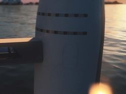 Penampakan BFR, Roket Terkuat SpaceX Buat Jelajah Bulan