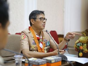 Babak Baru Polemik Kunker Gubernur Sumbar