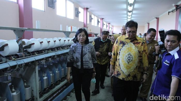 Foto: Wisma Putra Foto: Wisma Putra