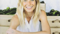 Yang juga terkenal adalah buku masak buatan Gwyneth Paltrow berjudul Its All Good. Ada 185 resep sehat yang diklaim Paltrow membantunya melewati saat ia stress, anemia dan kekurangan vitamin D. Foto: Amazon