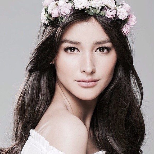 Kini Liza sukses menjadi seorang aktris terkenal di Filipina dan akun Instagramnya pun sudah mengumpulkan lebih dari 8 Juta Folllowers. Foto: Instagram