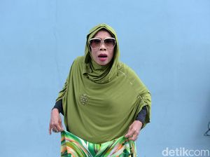 Jarwo Kwat Kenang Sosok Omas di Belakang Panggung