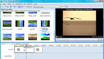 Windows Movie Maker: Aplikasi ini sejatinya bawan dari OS Windows. Cara penggunaannya yang mudah dengan tampilan yang sederhana bikin Windows Movie Maker sempat jadi idola pengguna yang suka edit video. Sayang Microsoft menghapusnya sejak di Windows Vista. Foto: istimewa