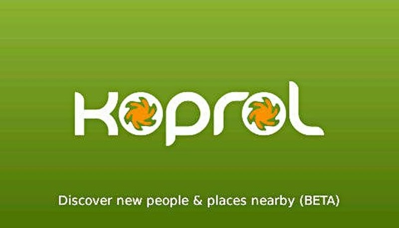 Koprol