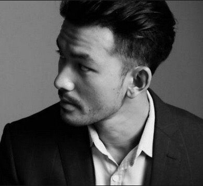 Rio Dewanto Tantang Kevin Hendrawan, Ada Apa Ya? Rio Dewanto Tantang Kevin Hendrawan, Ada Apa Ya?