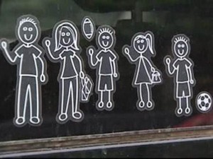 Cara Mudah Hilangkan Bekas Stiker di Bodi Mobil