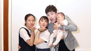 Dear Haters! Setop Usili Keluarga Lee Jeong Hoon