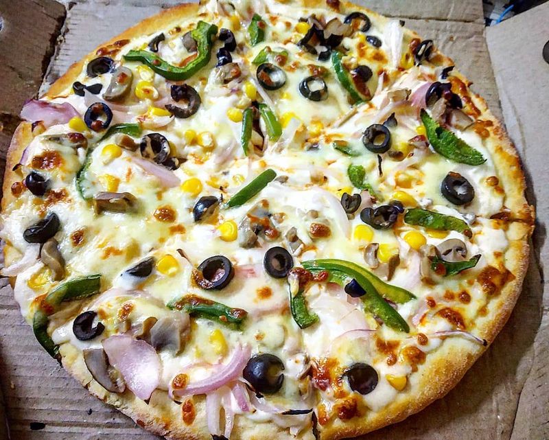 pizza