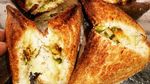 Bagaimana Kalau Pagi Ini Sarapan Cheese Sandwich yang Gurih Lumer?