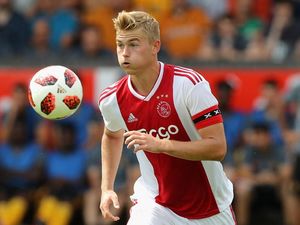 Kalau Liverpool Mau De Ligt, Van Dijk Siap Bantu