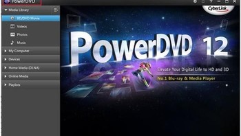 PowerDVD: Zamannya keping DVD populer, PowerDVD menjadi aplikasi wajib yang ada di komputer. Cukup bermodalkan DVD-ROM dan aplikasi PowerDVD, maka anda resmi memiliki DVD Player. Foto: istimewa