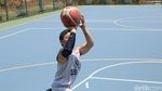 Kenalkan Donald Santoso Penggagas Basket Kursi Roda di Indonesia