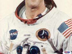 12 Orang yang Pernah Menginjakkan Kaki di Bulan