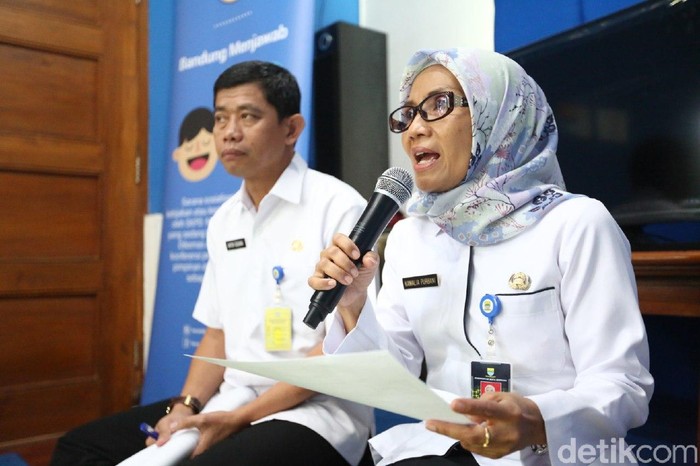 Ini Rangkaian Prosesi Pelantikan 6 Kepala Daerah di Jabar