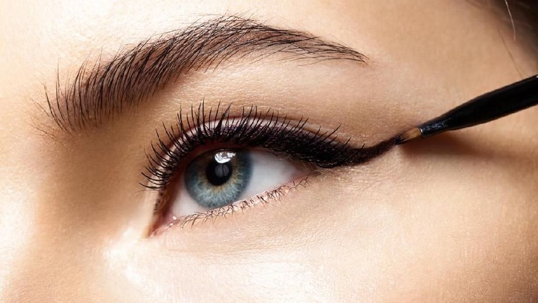 Ilustrasi kosmetik/ Foto: iStock Ilustrasi kosmetik/ Foto: iStock