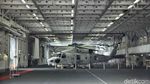 Mengintip Kapal Induk Helikopter Jepang di Teluk Jakarta