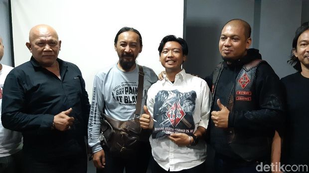 Insiden Pemukulan di Bandung, Pemoge dan Sopir Mobil Bermaafan 