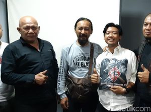 Akhir Insiden Sopir Avanza vs Pengendara Moge di Bandung