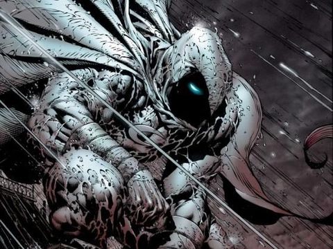 Superhero Marvel Ini Gagal Debut Berkali-Kali