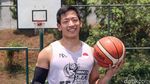 Kenalkan Donald Santoso Penggagas Basket Kursi Roda di Indonesia