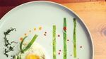 Bikin Senyum! Ini 12 Menu Makanan Minimalis Versi #crazypoorasians