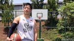 Kenalkan Donald Santoso Penggagas Basket Kursi Roda di Indonesia