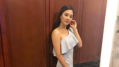 Pesona Jinri Park, Atlet Jiu Jitsu & Model Seksi Korea