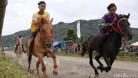 Pesertanya dari tiga kabupaten di tanah Gayo yaitu Aceh Tengah, Bener Meriah, Gayo Lues (dok Disbudpar Aceh)